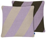 Párnahuzat 50x50 cm Across – Mette Ditmer Denmark