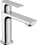 Hansgrohe Rebris E, mosdó csaptelep, CoolStart, króm, 72560000