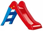 Dolu Első csúszdám, piros, 70,5 x 117,5 x 48,5 cm
