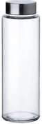 Simax 10120 italos palack fedéllel Pure AquaBottle 1 l
