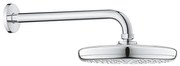 GROHE 26412000 - TEMPESTA 210 zuhanyfej 286 mm, fényes króm