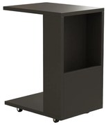 Star Anthracite konzolasztal