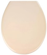 Premium Ottana világos rózsaszín WC-ülőke, 44,5 x 37,5 cm - Wenko