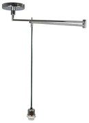 Natalia Beltéri lámpatest