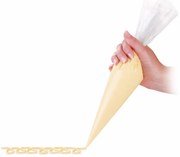 Tescoma DELÍCIA díszítő zsák 40 cm, 10 db, 40 cm