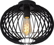 Lucide 78199/01/30 - Felületre szerelhető csillár REDA 1xE27/40W/230V