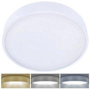 Brilagi-LED állítható fényű POOL SMART LED/48W/230V 3000-6000K 40 cm+DO fehér