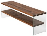 Aqua Chesnut TV-állvány