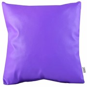 EMI lila színű műbőr párna