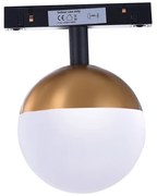Alfa Elin LED sínrendszeres lámpafej