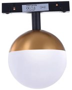 Alfa Elin sínrendszeres lámpafej