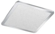 LED mennyezeti világítás Trio Cinzia króm TR 686512406
