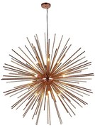 Sirius egyágú függesztett lámpa