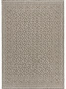 Bézs kültéri szőnyeg 170x120 cm Terrazzo - Floorita