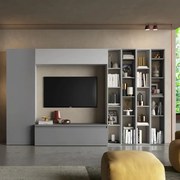 Infinity 2.0 7 db-os szett szürke / kréta