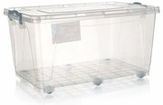 Brilanz Box univerzális, kerekekkel, Gema, 50 l, 50 l