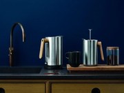 Elektromos vízforraló Nordic Kitchen rozsdamentes acél, 1.5l , Eva Solo