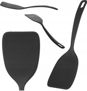 Konyhai Lapát Palacsintasütő Konyhai Kanál Borító Nylon 31 cm