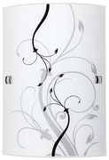 Rábalux Elina 3691 falilámpa, 1x60W E27