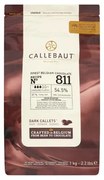Callebaut tejcsokoládé, 33,6%, 1kg
