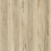 W-STEP || SPC vinyl padló, juhar mintás, 1220x183x5 mm