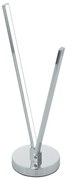 Eglo Parri 96322 asztali lámpa, 3W+4W LED