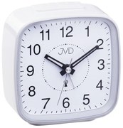 Rádióvezérlésű ébresztőóra JVD RB862.1