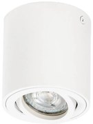 Osram - SPOT spotlámpa 1xGU10/7W/230V fehér