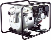 Koshin KTH-50X Motopompa Iszapszivattyú Honda 700l/min