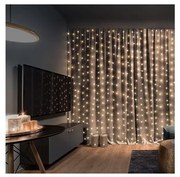 LED Karácsonyi függeszték LED/3xAA