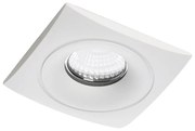 Emithor Elegant Metal Fix 71089 álmennyezeti spot, 50W GU10