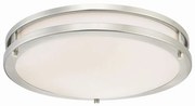 Westinghouse 64012 - LED Dimmelhető mennyezeti lámpa LAUDERDALE LED/25W/230V