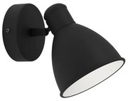 Eglo San Peri 1 900428 falilámpa, 1x3W GU10, IP44