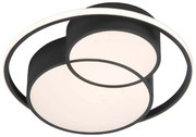 Rábalux Zenith 3320 mennyezetlámpa, 40W LED, 3000K, 1400 lm