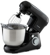 Klarstein Bella Pico 2G, konyhai robotgép, 1300 W, 1,7 PS, 6 fokozat, 5 L