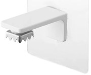 Fehér öntapadós műanyag mágneses szappantartó Film Hook – YAMAZAKI