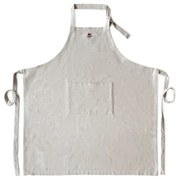 Kötény karácsonyi mintával Christmas Fable – JUNA