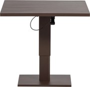 Tesso állítható kerti asztal