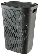 Curver INFINITY mosókosár, 59l