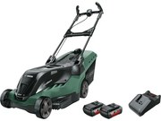 Bosch AdvancedRotak 36-660 akkumulátoros fűnyíró