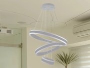 NEDES J4318-S Modern Led Függesztett Lámpa IP20