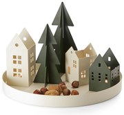 Christmas Village Le Quartier - Philippi