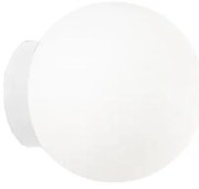 Ideal Lux - LED fali lámpa MAPA 1xG9/3W/230V fehér