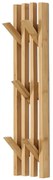 Fali Fogas, Bambusz, Natúr, DR-B023 NAT