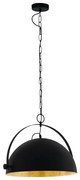Eglo COVALEDA 1 43353 függeszték, 1x60W E27