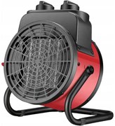 Elektromos melegítő Enen (piros). Akció -28%. 1096617