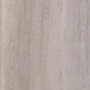 W-STEP || SPC vinyl padló, szürke tölgy, 1220x183x5 mm