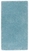 Aqua Liso világoskék szőnyeg, 67 x 125 cm - Universal