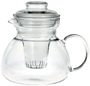 Simax Marta üveg teáskanna üveg szűrővel 1,5 l