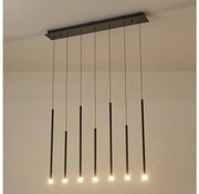 LED Csillár zsinóron LED/16W/230V 3000K